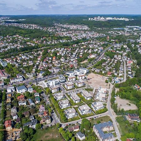 Orlowska43 Гдиня Екстер'єр фото